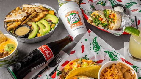 Taco joints near me - Order Online. Place an order for pick up! Order Now. Food Truck.